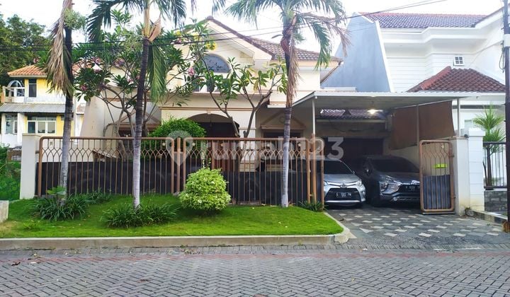 For Sale Ready-to-Occupy House with SHM @ Araya 1, Semolowaru