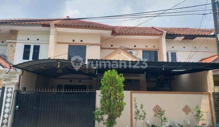 Dijual Rumah Shm @ Babatan Pilang, Wiyung