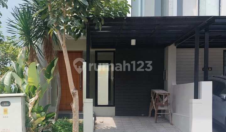 Dijual Rumah Bagus @ North West Hill, Citraland