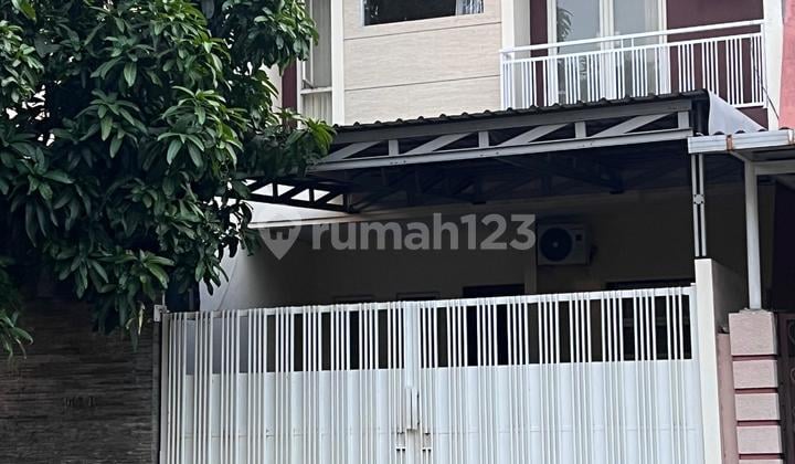 Disewakan Rumah Bagus
