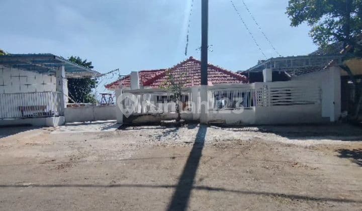 Dijual Rumah Villa Asset Pribadi Shm @ Prigen, Pasuruan