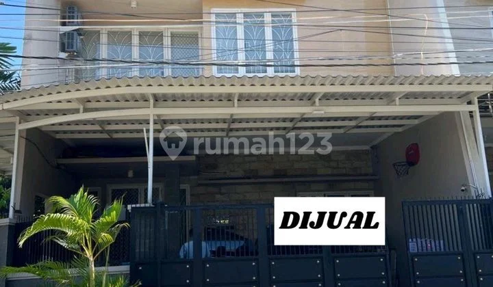 Dijual Rumah Minimalis Modern 2 Lantai Shm @ Sutorejo Dijual Rumah Minimalis Modern 2 Lantai Shm @ Sutorejo