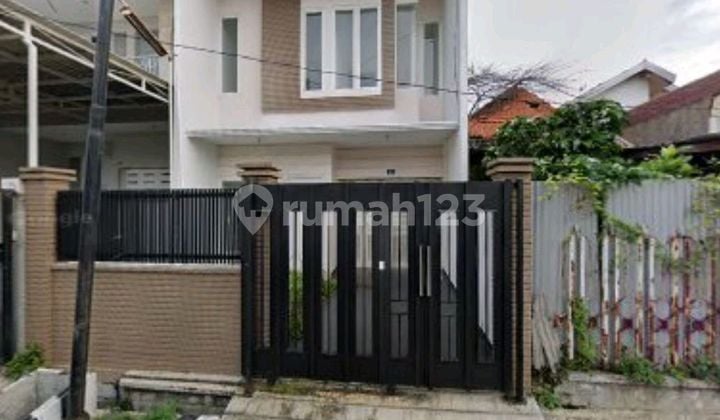 Dijual Rumah Baru Gress Shm @ Darmo Permai Dijual Rumah Baru Gress Shm @ Darmo Permai