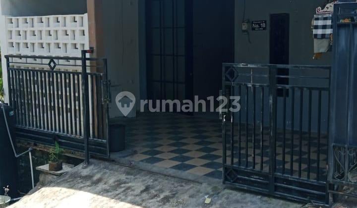 Dijual/disewakan Rumah Siap Huni Shm @ Giri Hilk Tereace, Taman Giri - Kuta Selatan, Badung Bali