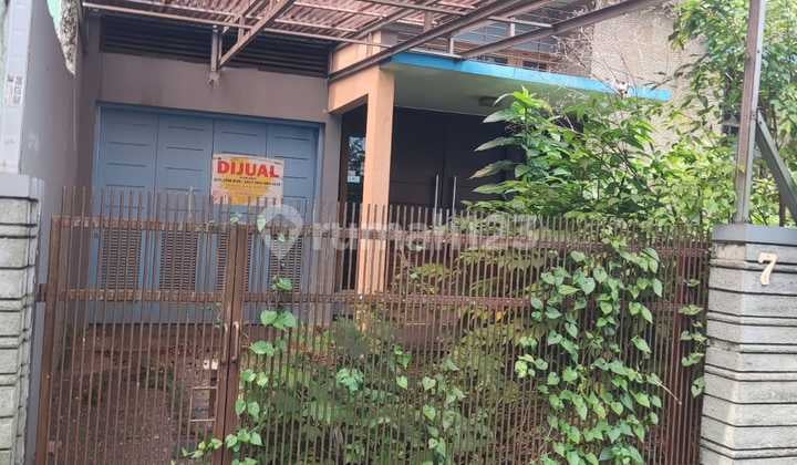 Dijual Rumah Bagus Jl Kuta Indah Empang Bogor Selatan Kota Bogor