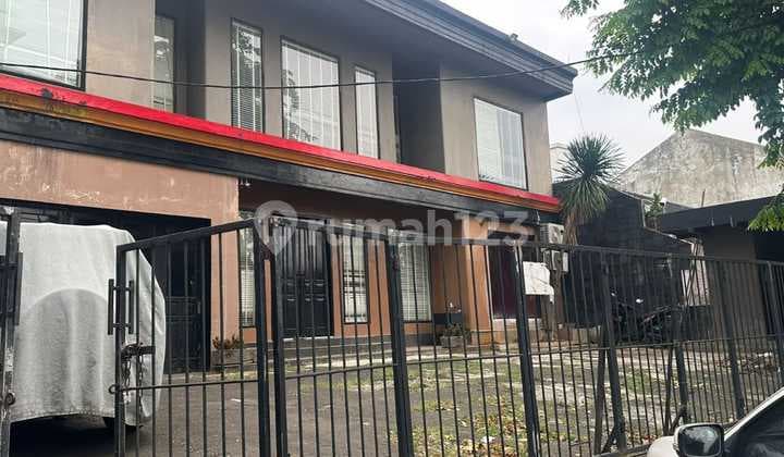 For Sale Nice Strategic House Jl Tebet Barat Raya South Jakarta