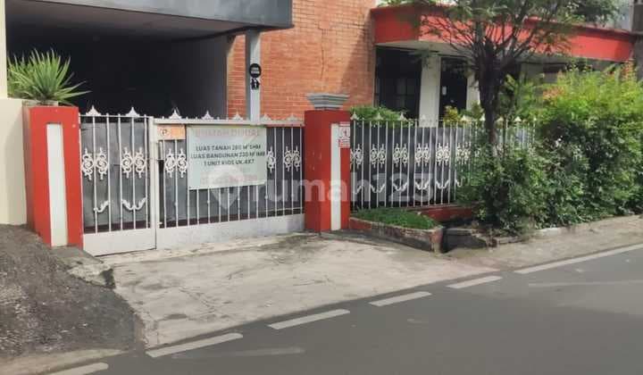 Dijual Rumah Bsgus Cipinang Melayu Jakarta Timur
