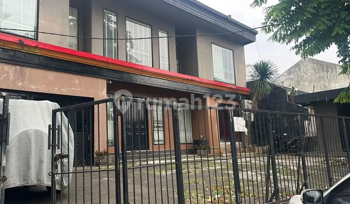 For Sale Luxury House Strategic Jl Tebet Raya South Jakarta