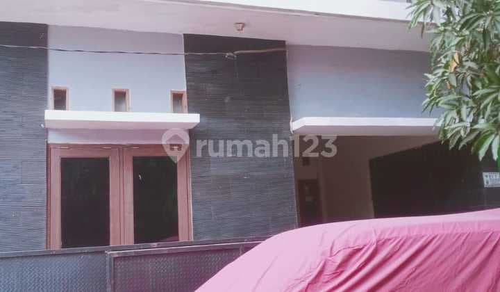 Dijual Cepat Rumah Bagus Perum Alinda Kencana Permai2 Bekasi Utara Kota Bekasi