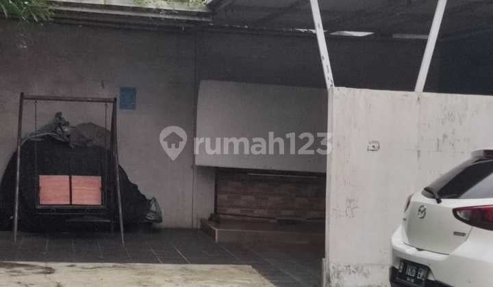 Dijual Rumah Town House Kyendra Town House Pancoran Mas Kota Depok