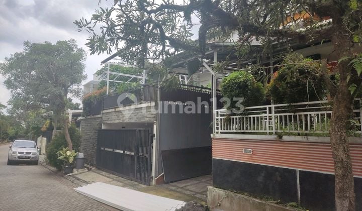 Dijual Cepat Rumah Bagus Bogor Nirwana Residence Kota Bogor