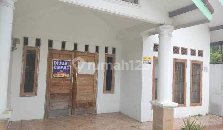 Rumah Bagus Jl Setiabudi Parung Serab Ciledug Kota Tangerang