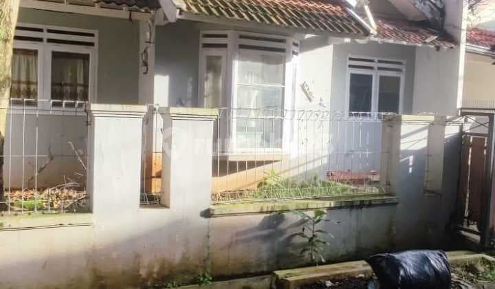 Dijual Cepat Rumah Kuricang Bintaro Tangerang Selatan