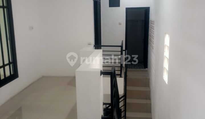 Dijual Rumah Bagus 2 Lantai Pondok Surya Mandala Kota Bekasi