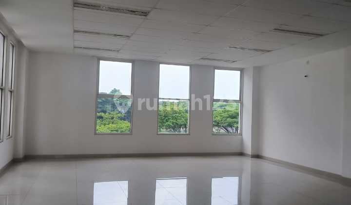 Dijual Foresta Business Loft 5 Bsd City