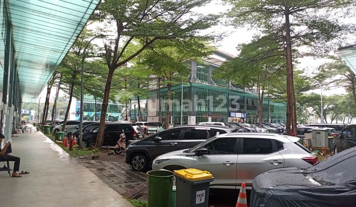 Ruko Premium Kawasan Bisnis Bintaro Lokasi Strategis