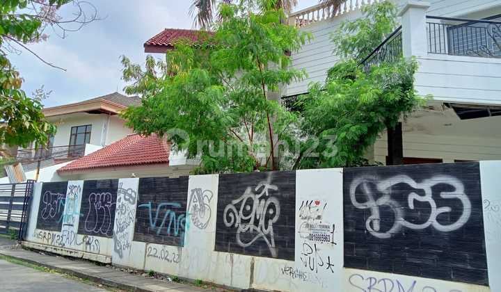 Dijual Rumah Prime Jl Kemang Timur Bangka Kemang Jakarta Selatan