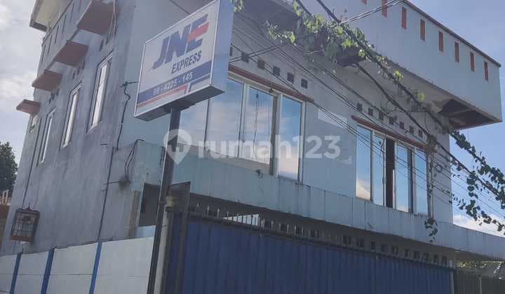 Dijual Cepat Rumah Bagus di Lewinanggung Tapos Depok