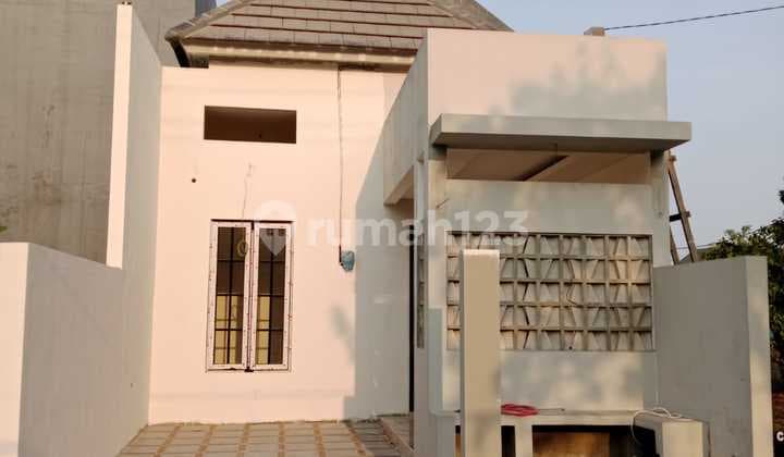 Rumah, 1 Lantai Harga.800.juta An di Surabaya Timur