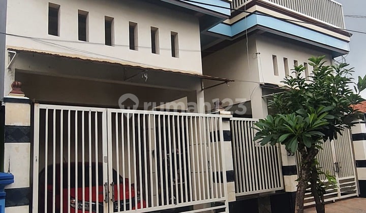 Rumah Kost Aktif Selangkah Dari Untag