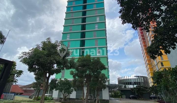 Dijual Apartemen Pejaten Park Residence