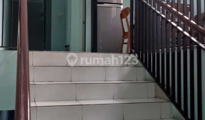 Rumah Kost Depok 44 Kamar