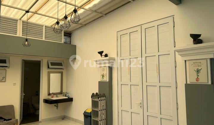 Rumah Strategis Gandaria Selangkah ke Gandaria City