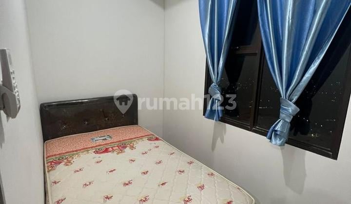 Transpark Cibubur 2 Kamar Disewakan Bulanan