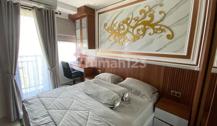 Transpark Cibubur Furnish Mewah Min 1 Tahun