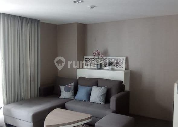 Bintaro ICON 2 Bedroom Fully Furnished NEW NICE