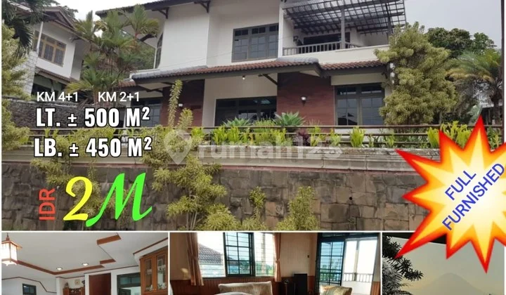 Villa Prigen Tretes Villa Prigen Tretes