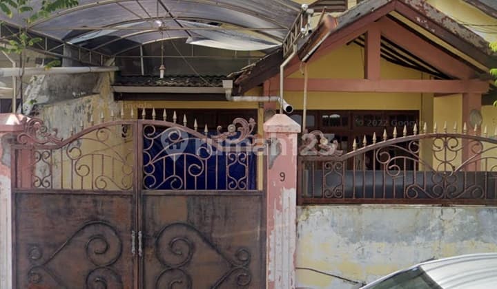 RUMAH GUDANG, KANTOR LEBAK REJO ,SURABAYA