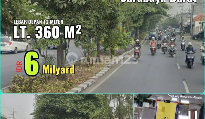 Gudang Tandes, komersil area Tandes Banyu urip Gudang Tandes, komersil area Tandes Banyu urip