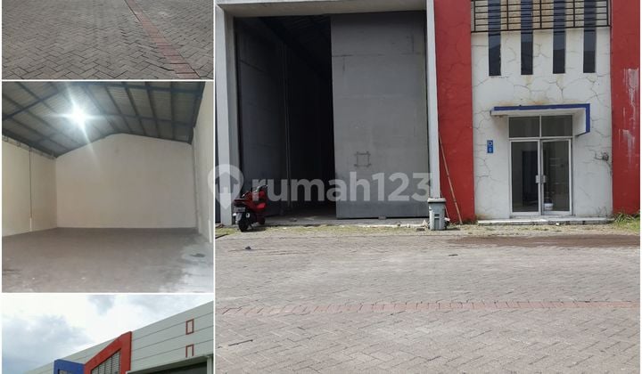 GUDANG IJIN INDUSTRI, DRIYOREJO LEGUNDI GUDANG IJIN INDUSTRI, DRIYOREJO LEGUNDI