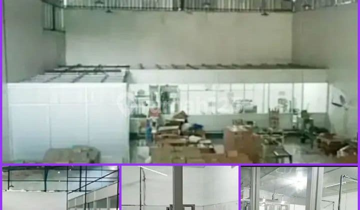 Pabrik AMDK Aktif bonus Villa + pool , Pandaan Pasuruan