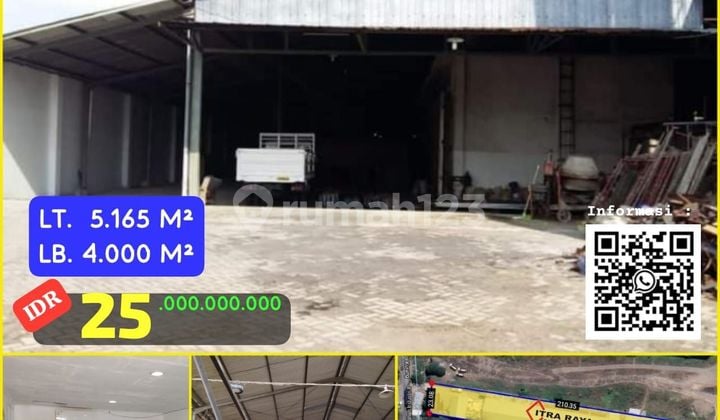 Wood Factory, Gresik