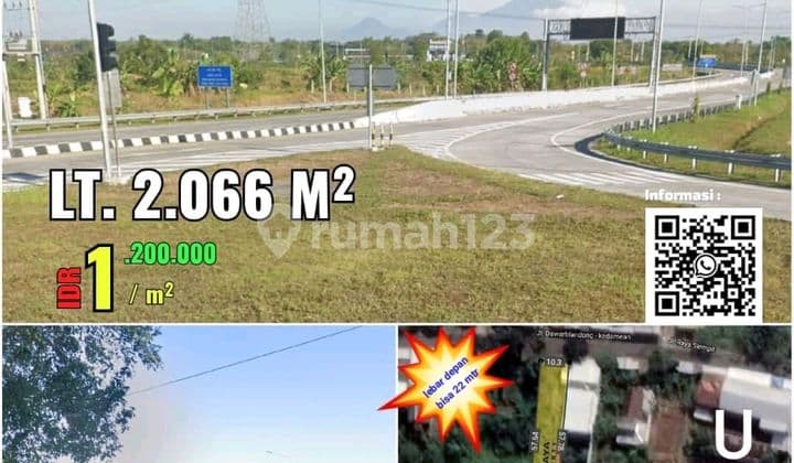 Slempit Land, Kedamean Rejo Lots