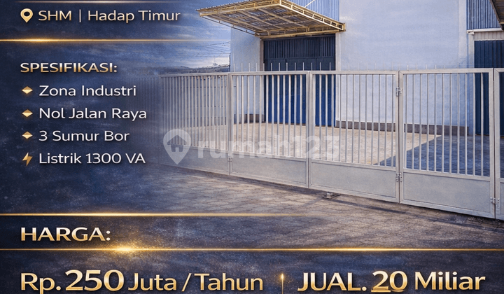 Gudang Raya Gempol, Baru Pasuruan