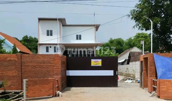 Gudang Baru Raya Ngoro Industri, Ngoro Mojokerto