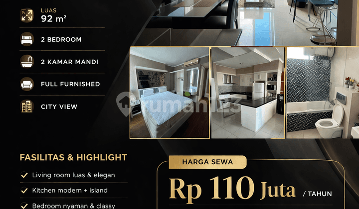 Via Ciputra World , Surabaya