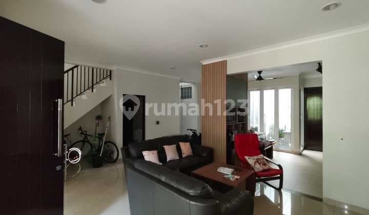 For Sale: House at The Gree, BSD
