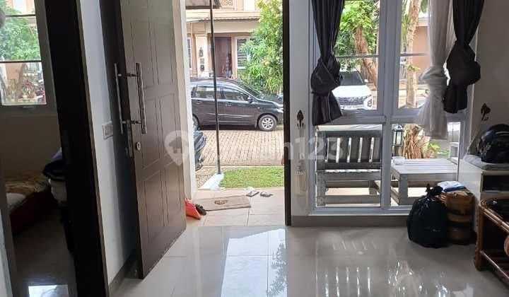 For Sale: Alegria BSD House