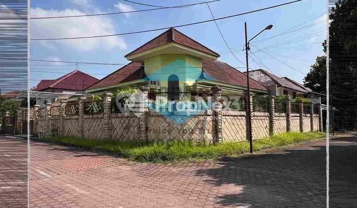 Darmo Villa Cluster Elite Jarang Ada Dekat Papaya Bon Ami