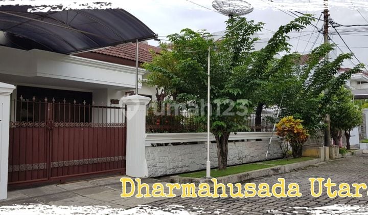 Jual Rumah Dharmahusada Utara Belakang Superindo Dekat Indomaret Jalan Lebar 4 Mobil Jual Rumah Dharmahusada Utara Belakang Superindo Dekat Indomaret Jalan Lebar 4 Mobil