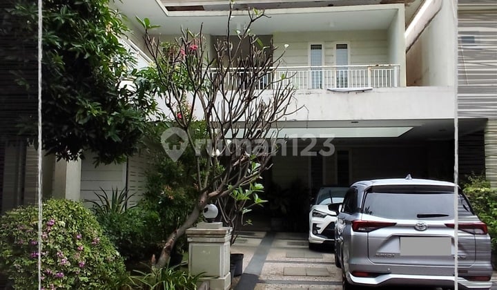 Regency 21 Rumah Bagus Shm Siap Huni Siap Nego Dekat Its Unair