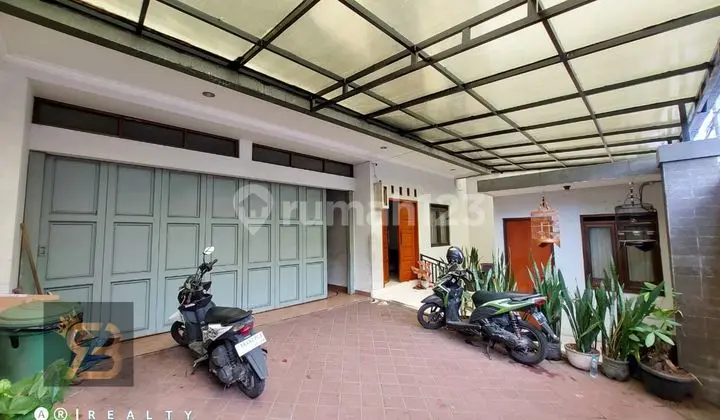 Kost Eksklusif Dago Bandung Dekat Kampus Itb & Unpad Harga Nego