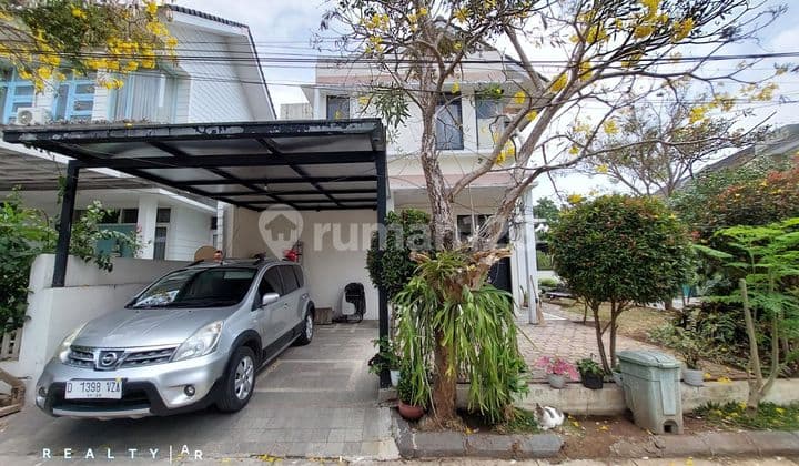 DIJUAL RUMAH Lingkungan Nyaman Di Ujung Berung Kota Bandung