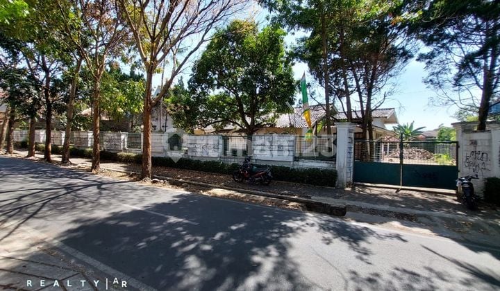 DIJUAL TANAH Kawasan Strategis Di Cigadung Raya Dago Kota Bandung