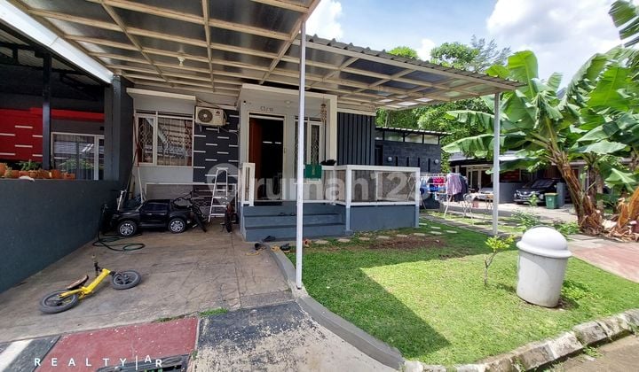 DIJUAL RUMAH MURAH Siap Huni Cisaranten Endah Kota Bandung