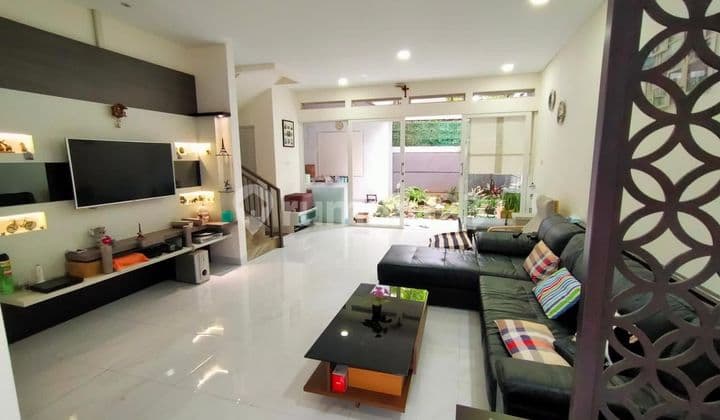 DIJUAL RUMAH MINIMALIS MODERN Siap Huni Setiabudi Kota Bandung
